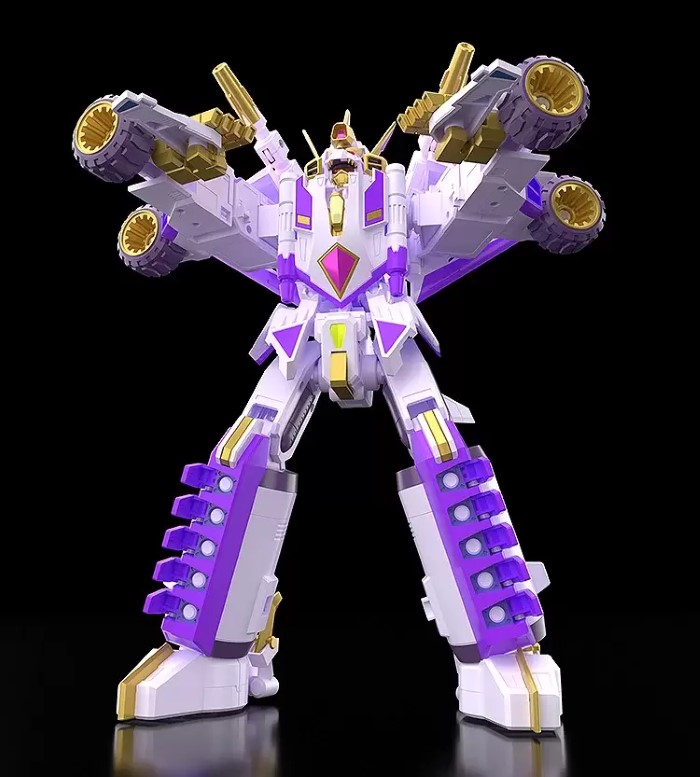 SSSS DYNAZENON RELIVE