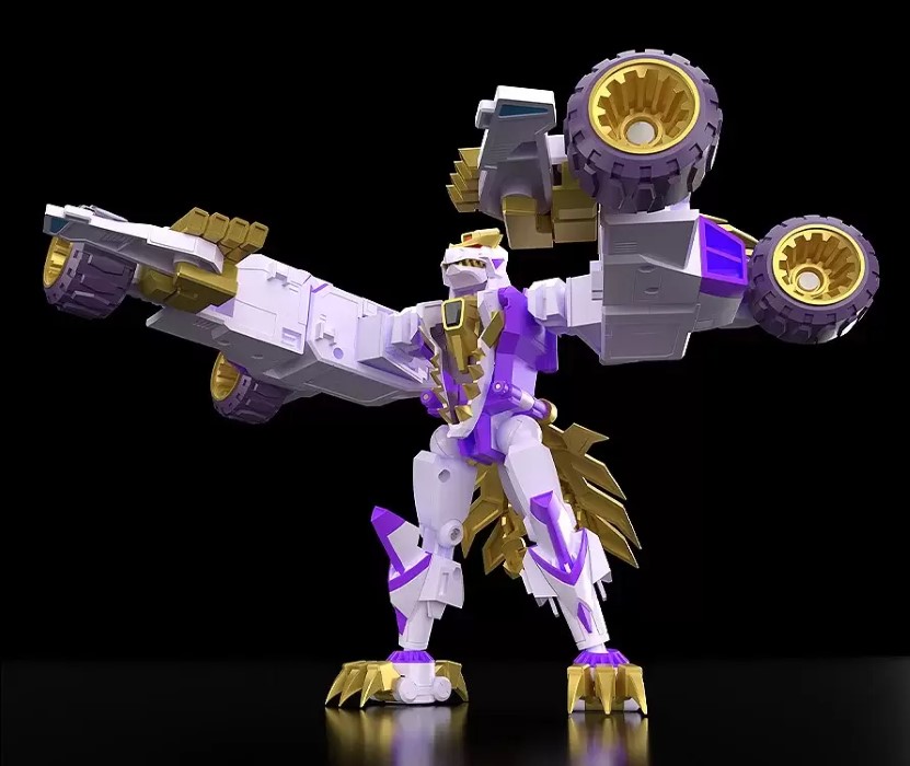 SSSS DYNAZENON RELIVE