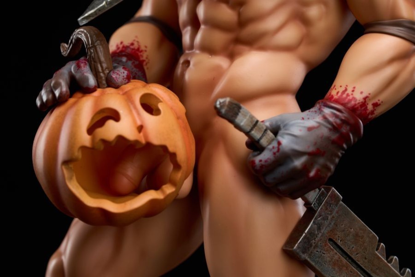 Pyramid Head - Silent Hill