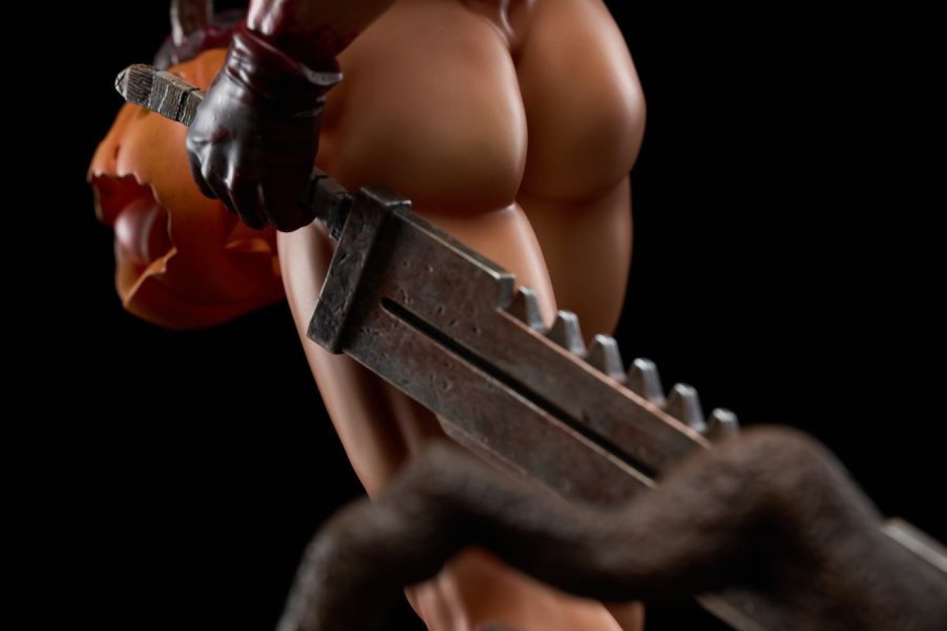 Pyramid Head - Silent Hill