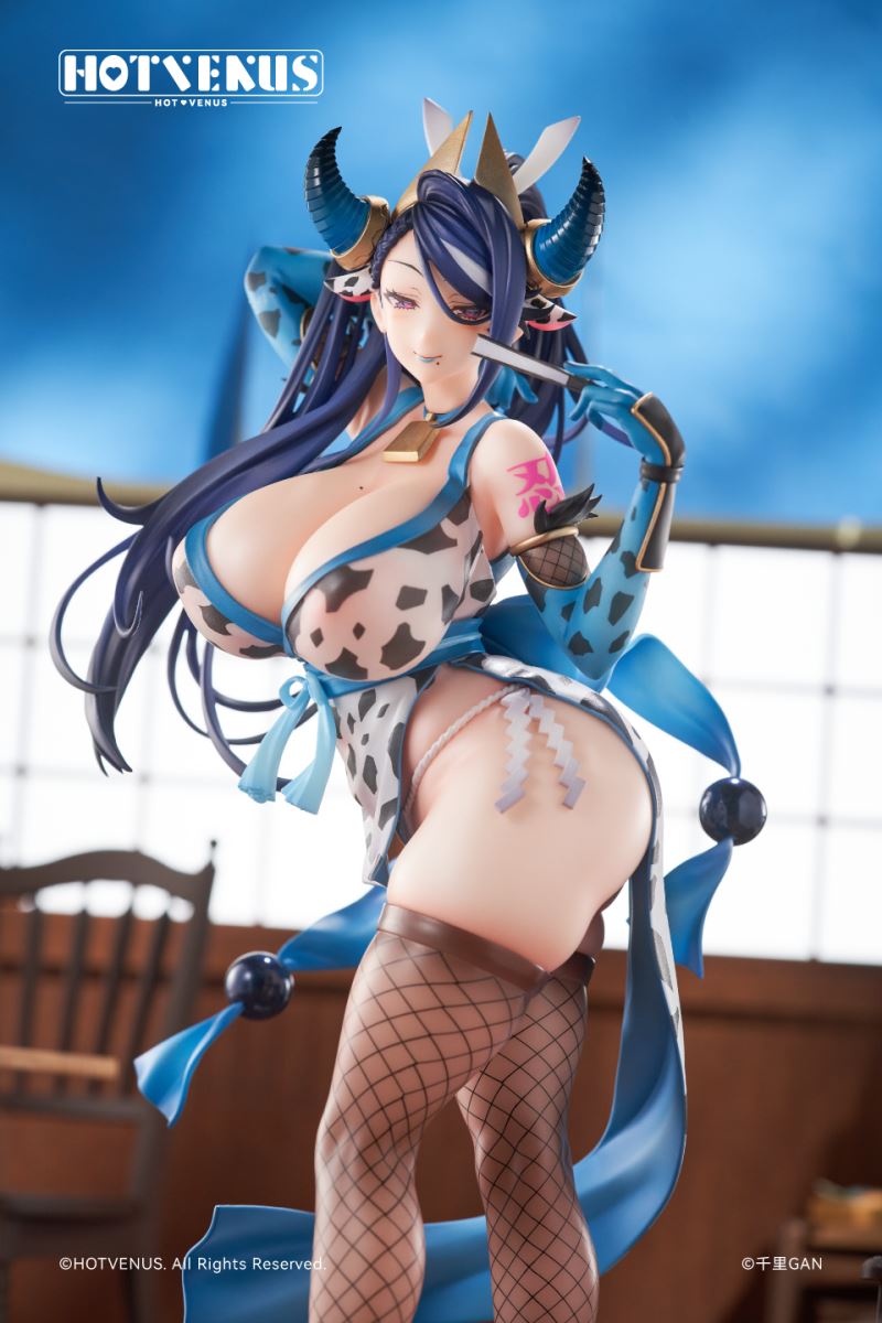 Aurora Kunoichi Costume Ver