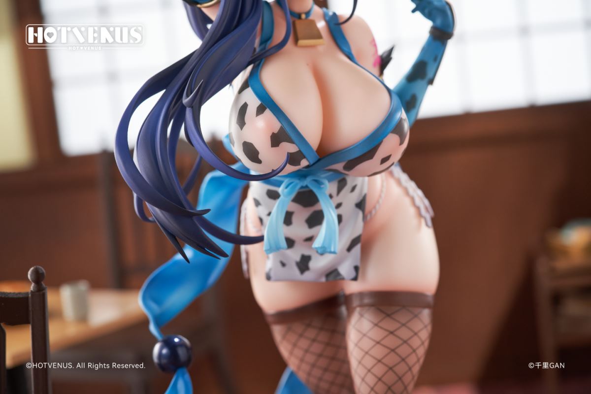 Aurora Kunoichi Costume Ver