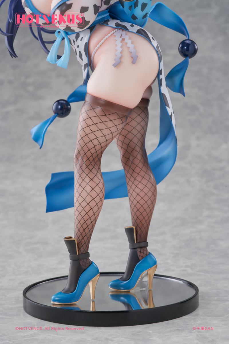 Aurora Kunoichi Costume Ver
