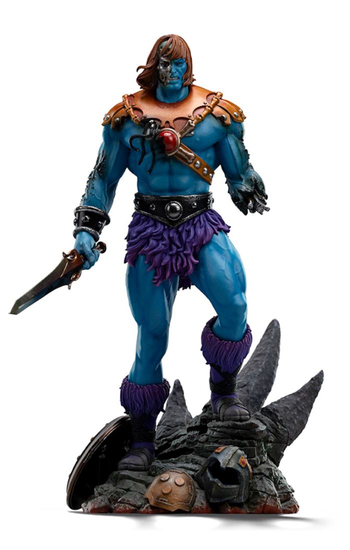 Faker - Masters of the Universe - Art Scale 1/10 