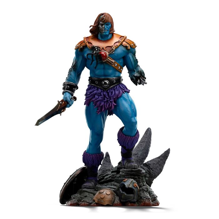 Faker - Masters of the Universe - Art Scale 1/10 