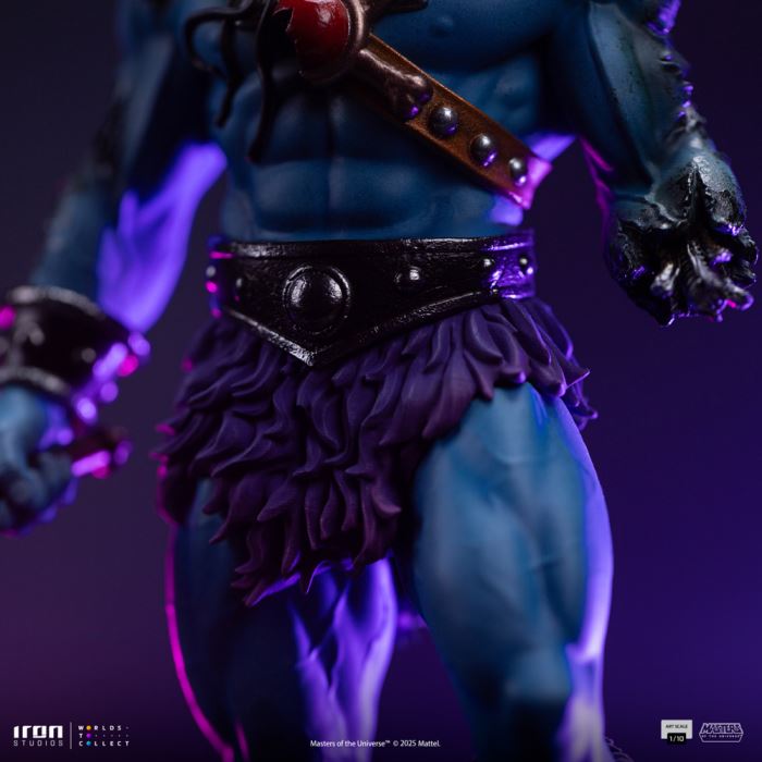 Faker - Masters of the Universe - Art Scale 1/10 