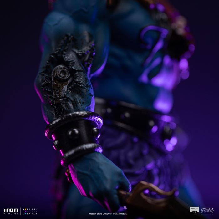 Faker - Masters of the Universe - Art Scale 1/10 