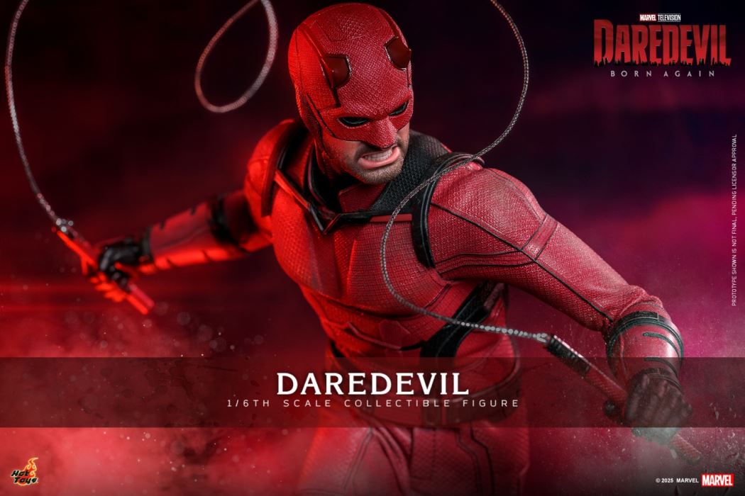 Daredevil 1/6