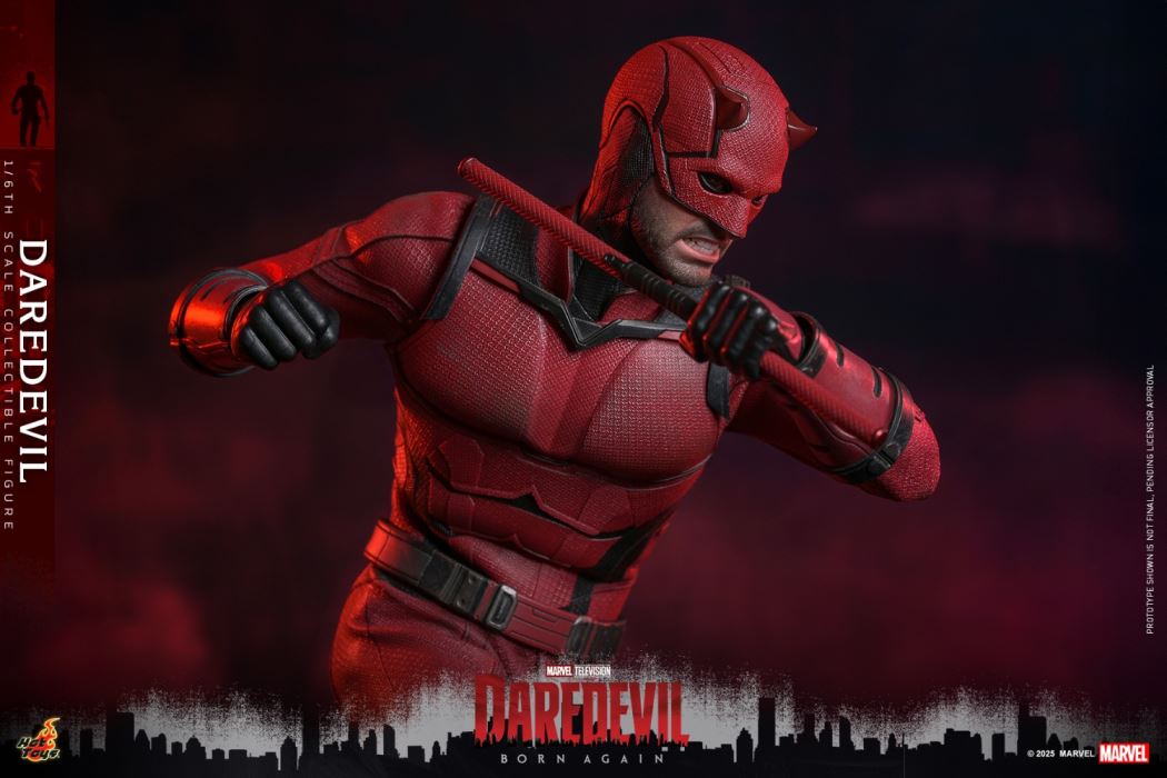 Daredevil 1/6