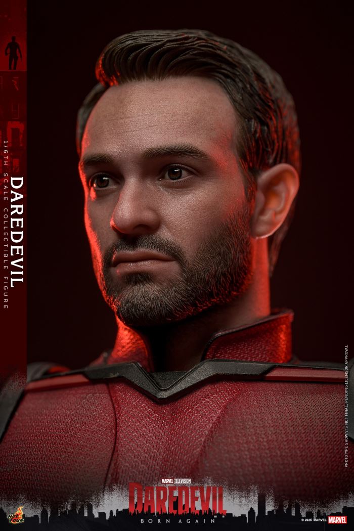 Daredevil 1/6