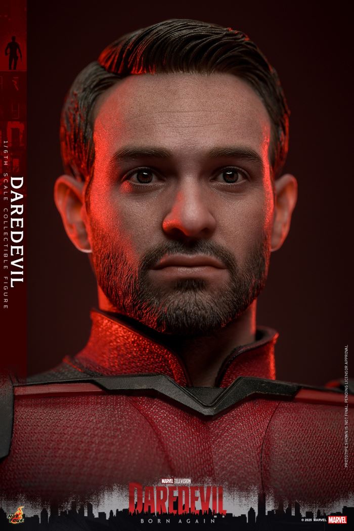 Daredevil 1/6