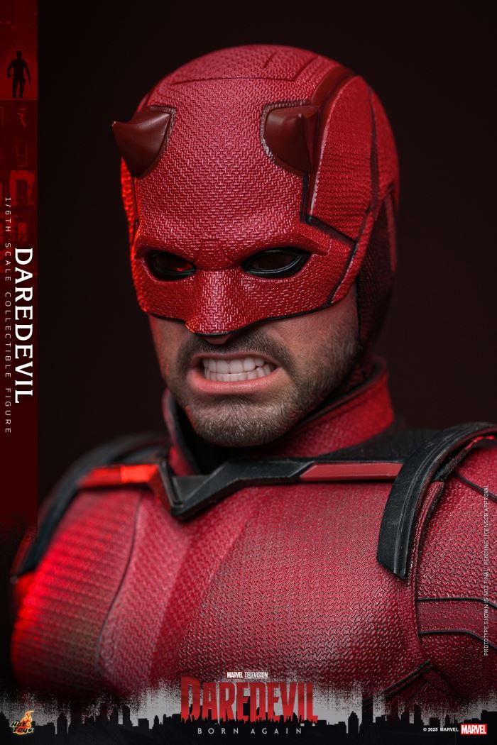Daredevil 1/6