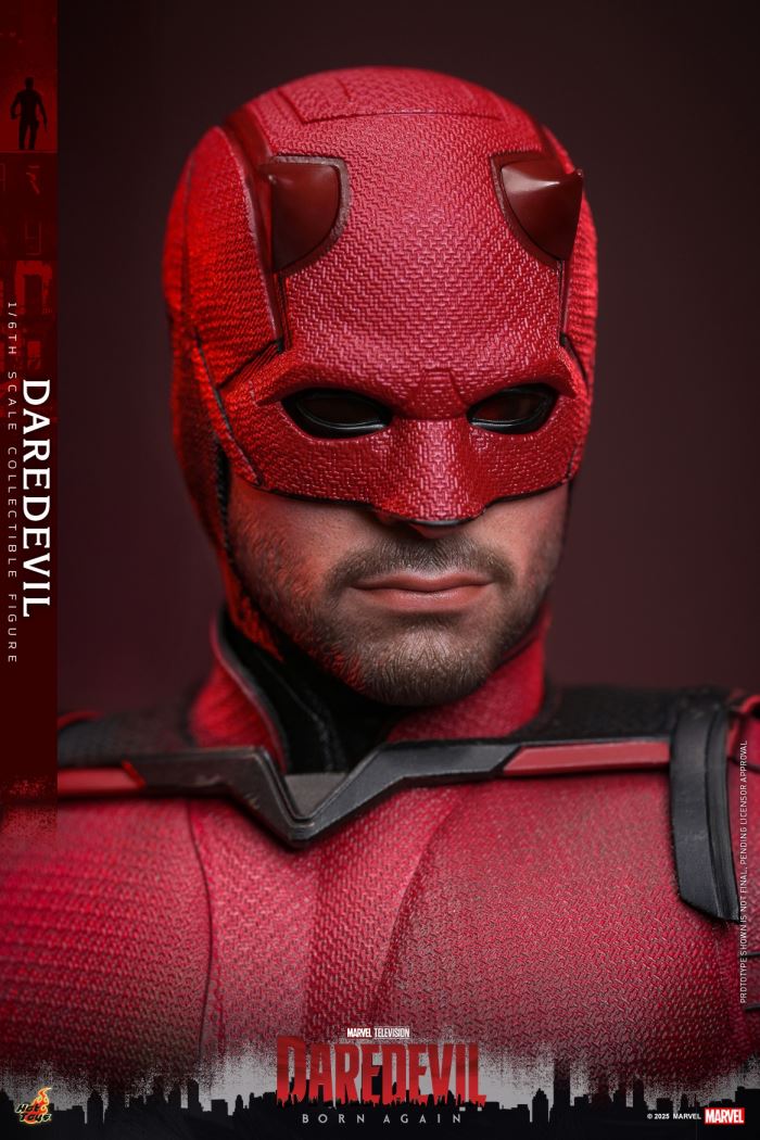 Daredevil 1/6