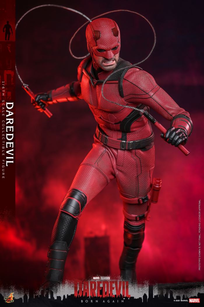 Daredevil 1/6