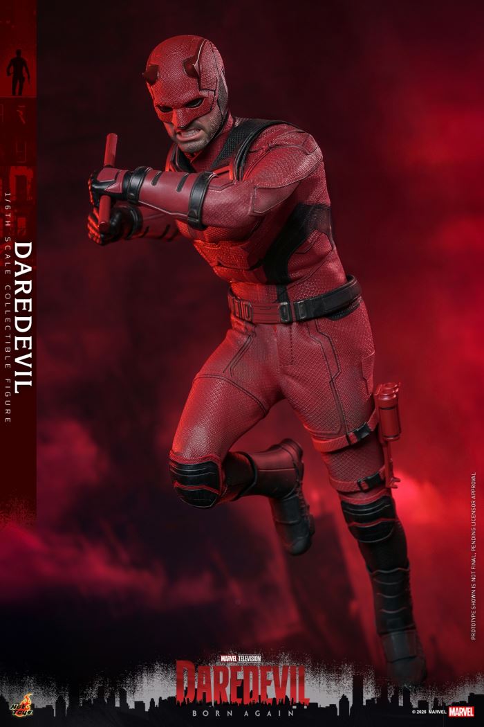 Daredevil 1/6