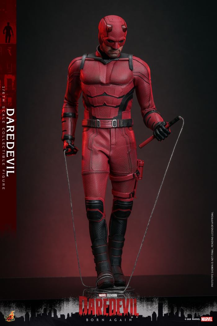 Daredevil 1/6