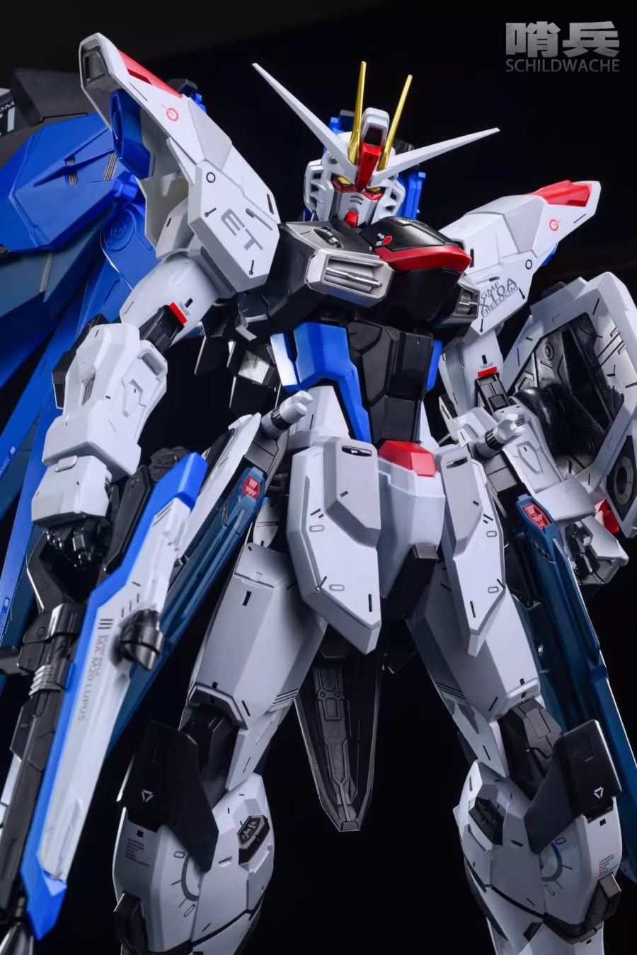 Freedom Gundam