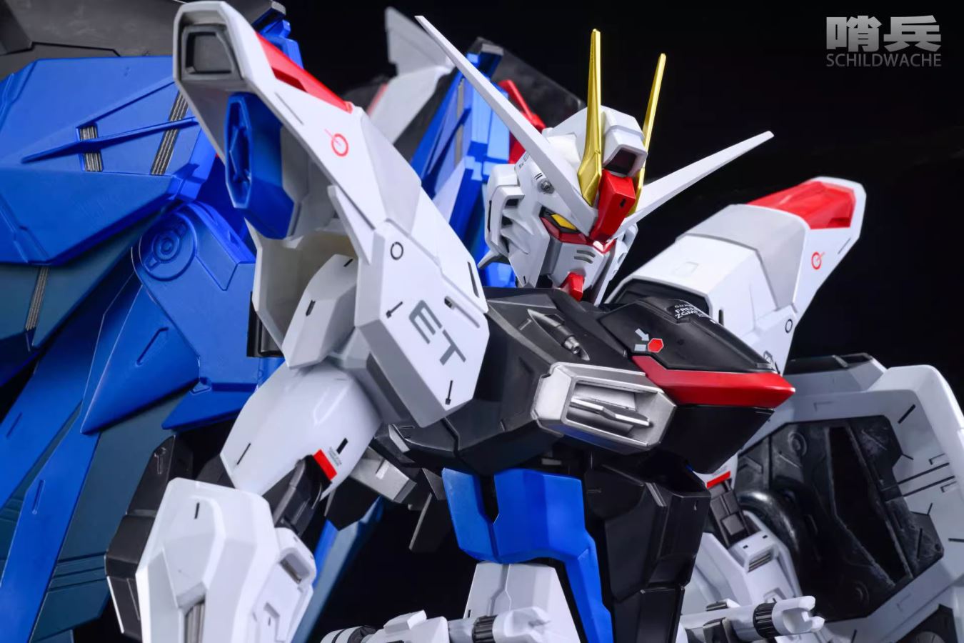 Freedom Gundam