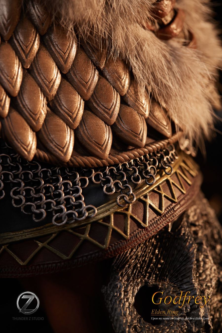 Hoarah Loux - Elden Ring