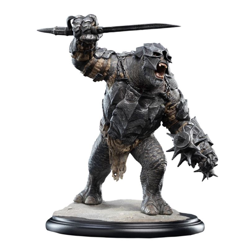 Olog Ogre - Lord of the Rings