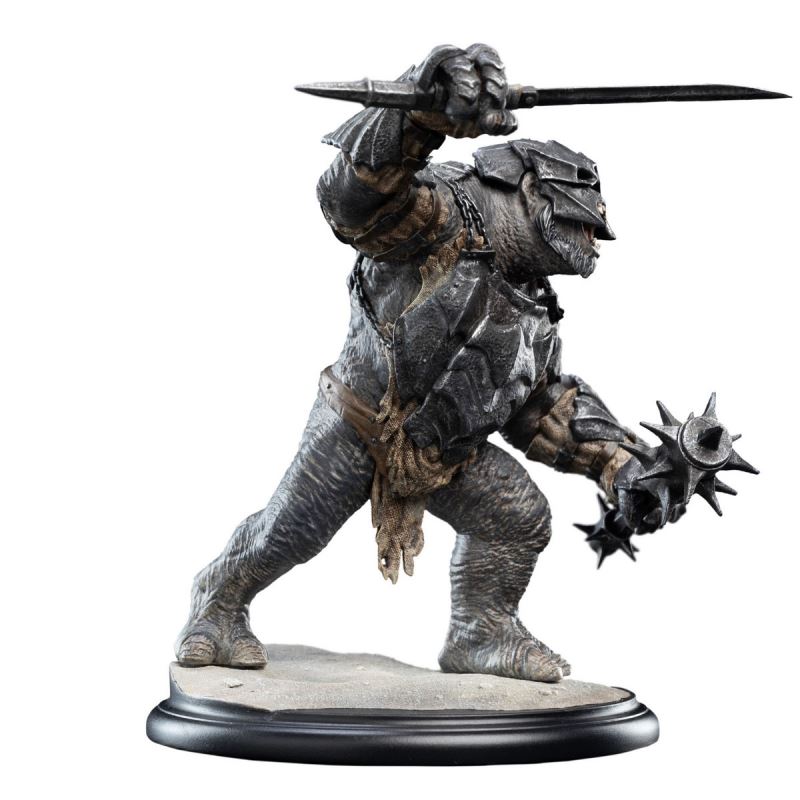 Olog Ogre - Lord of the Rings