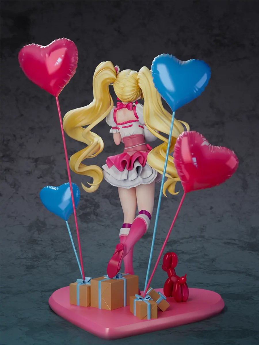 Pretty Cure Series Momozono Love