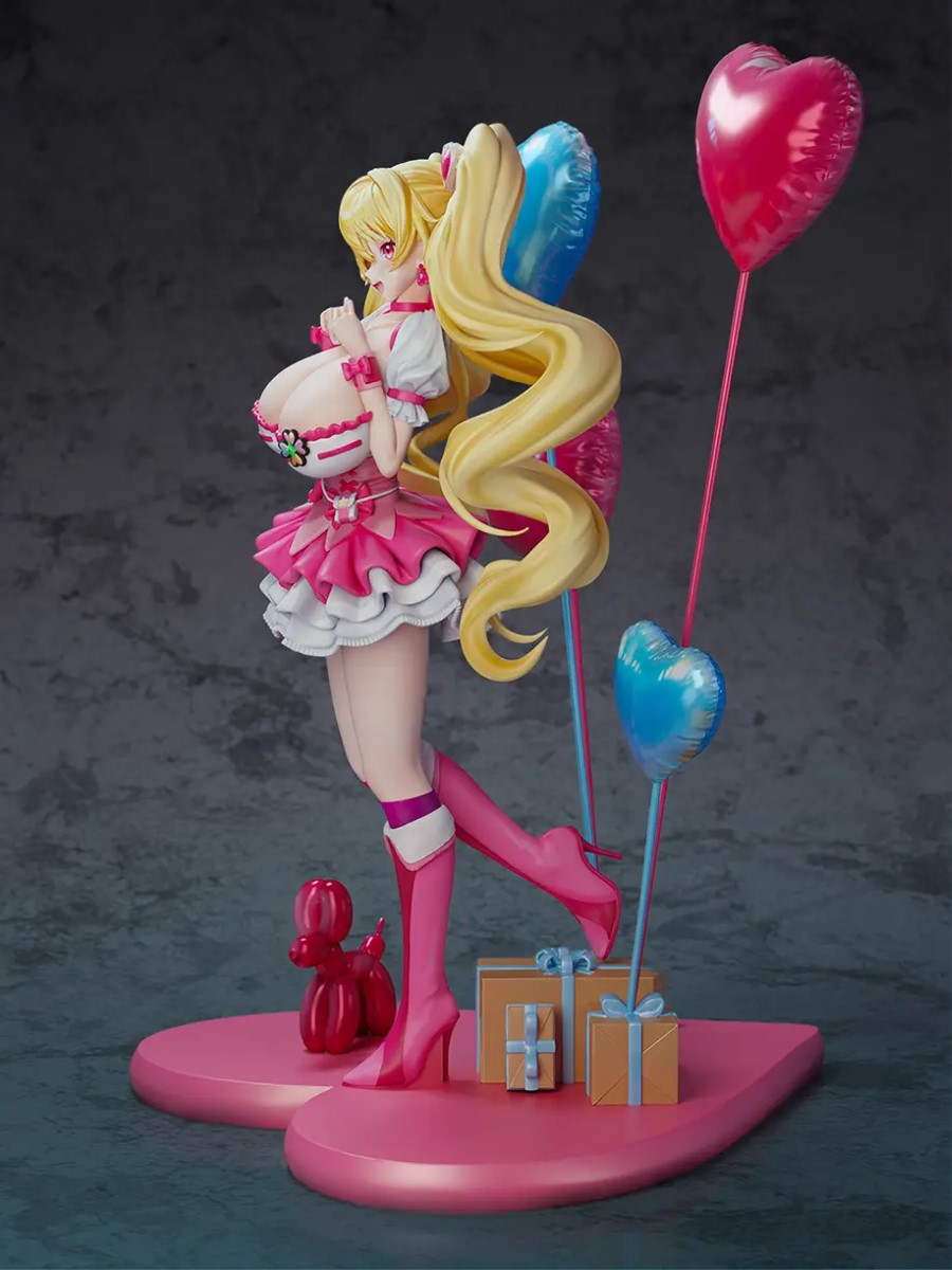 Pretty Cure Series Momozono Love