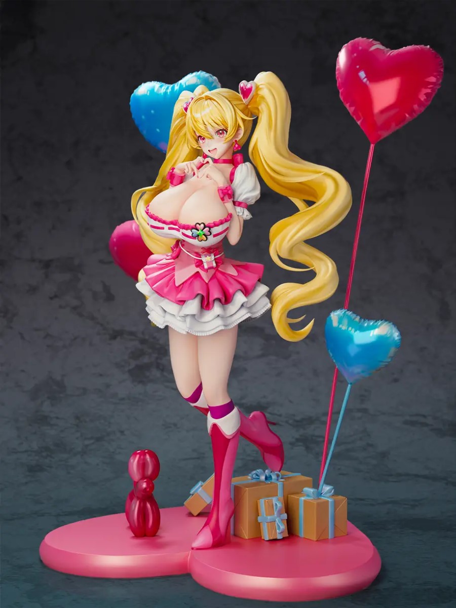 Pretty Cure Series Momozono Love