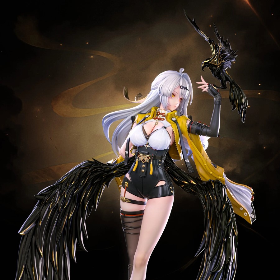 Yixuan - Zenless Zone Zero