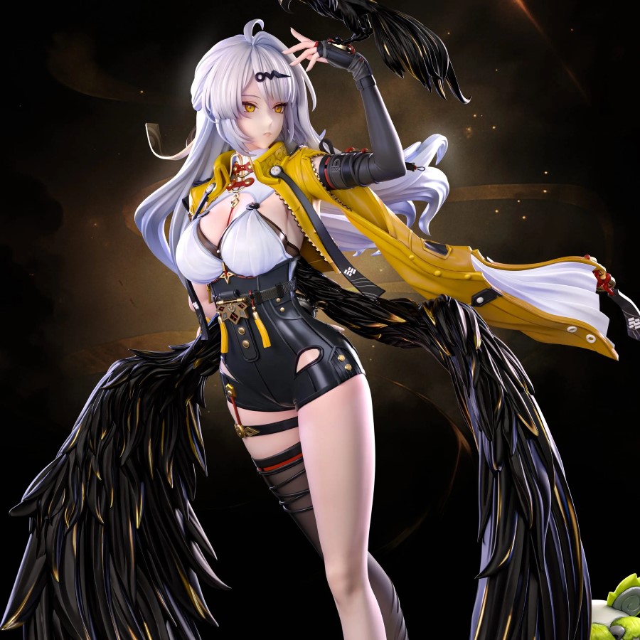 Yixuan - Zenless Zone Zero
