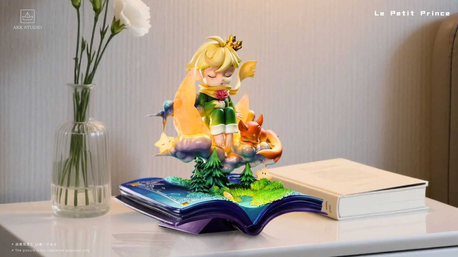  The Little Prince