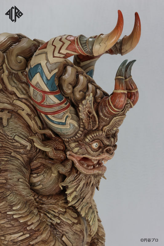 Soft Vinyl Pre-painted Complete Figure KRS x TAKEYA Mikuras