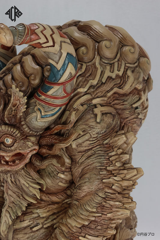 Soft Vinyl Pre-painted Complete Figure KRS x TAKEYA Mikuras