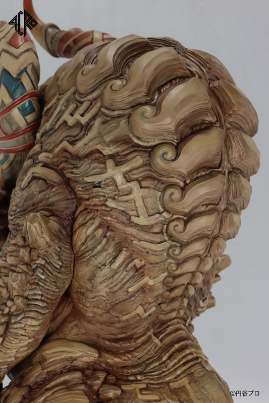 Soft Vinyl Pre-painted Complete Figure KRS x TAKEYA Mikuras