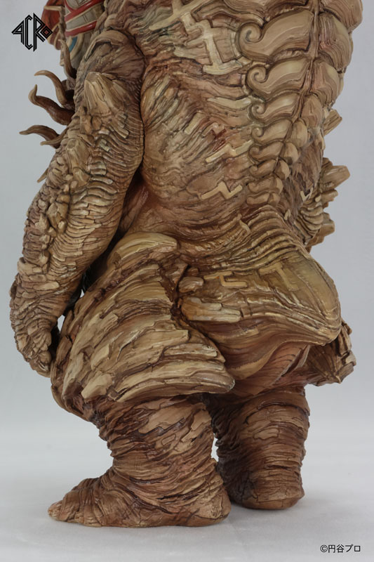 Soft Vinyl Pre-painted Complete Figure KRS x TAKEYA Mikuras