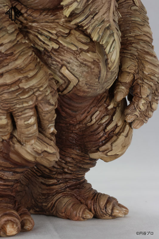 Soft Vinyl Pre-painted Complete Figure KRS x TAKEYA Mikuras