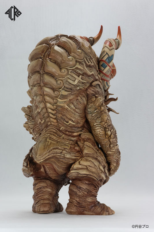 Soft Vinyl Pre-painted Complete Figure KRS x TAKEYA Mikuras