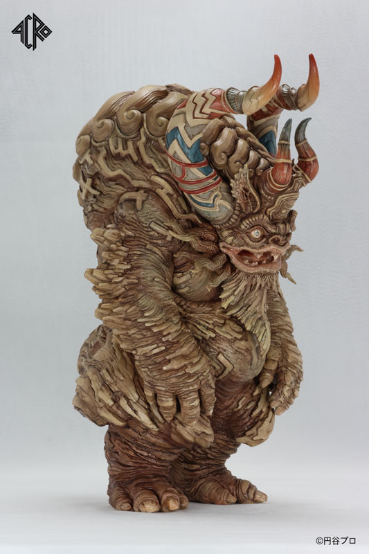 Soft Vinyl Pre-painted Complete Figure KRS x TAKEYA Mikuras