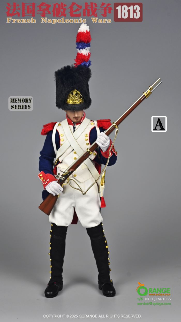 French Napoleonic Wars 1/6