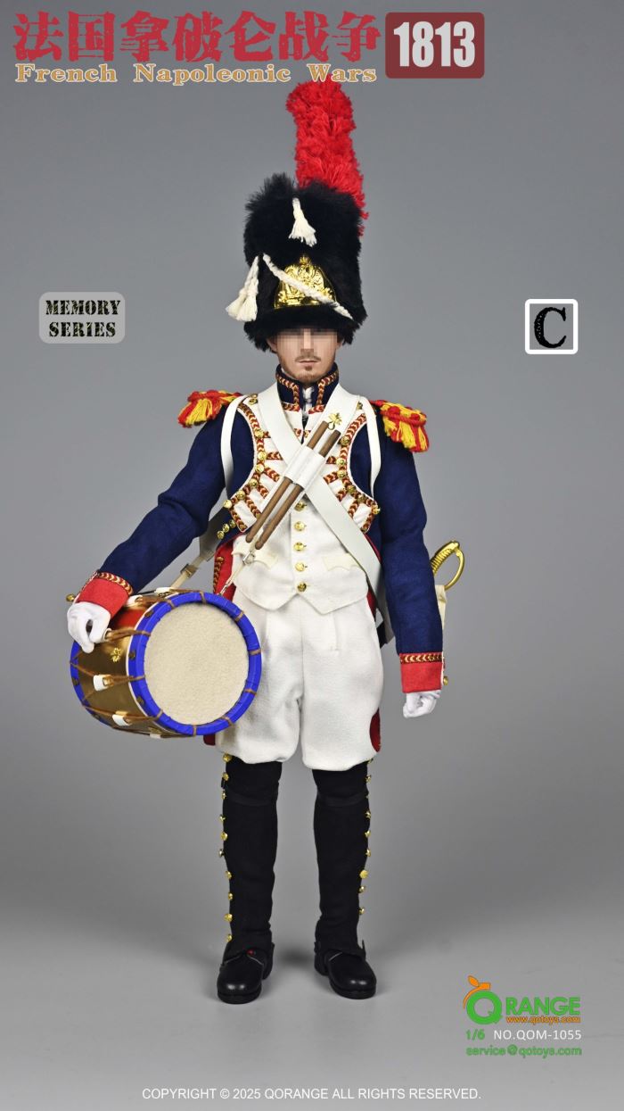 French Napoleonic Wars 1/6