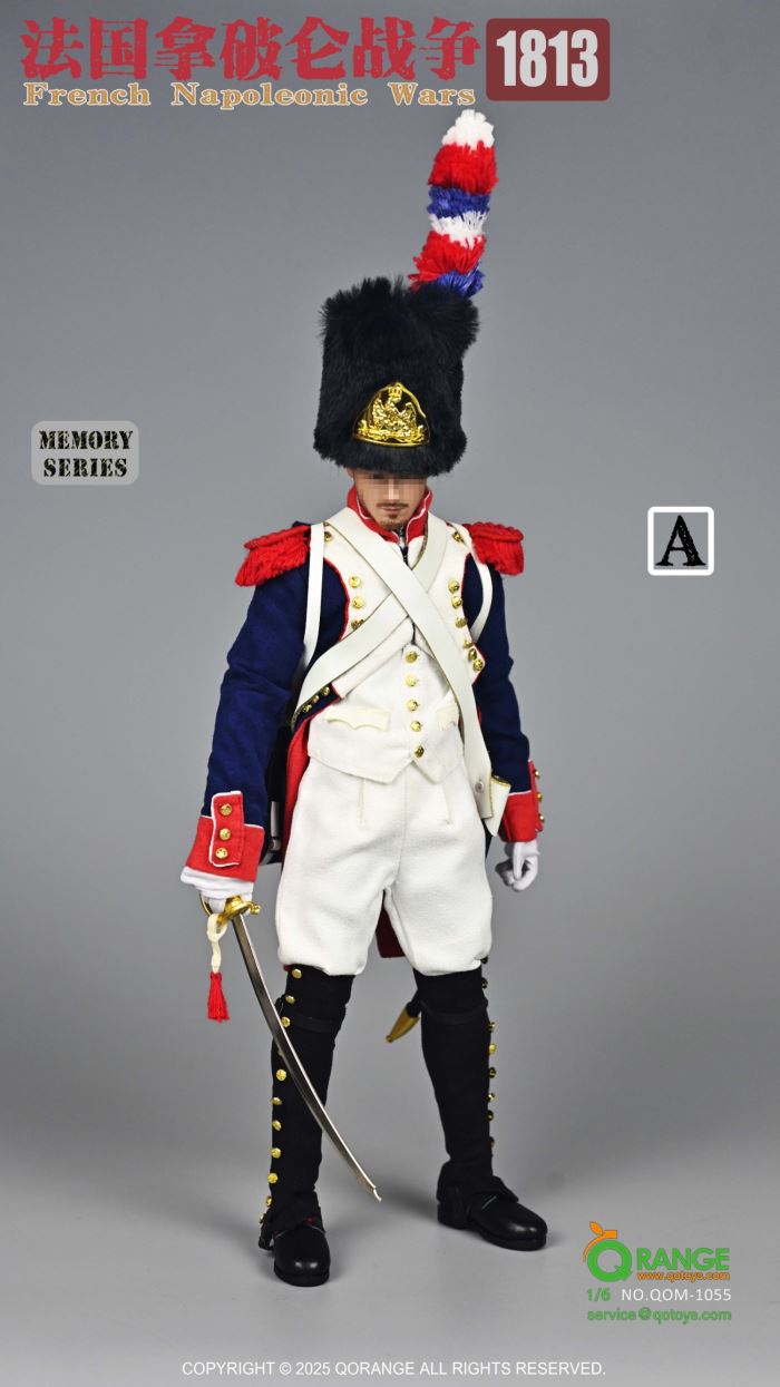 French Napoleonic Wars 1/6