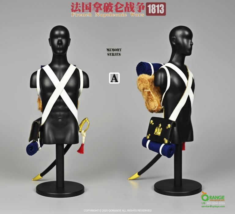 French Napoleonic Wars 1/6