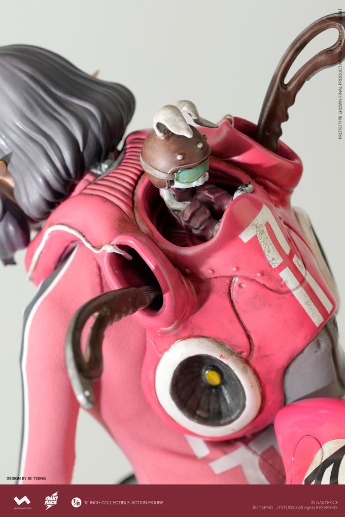 Twin Sisters - YUMI & YUKI 1/6