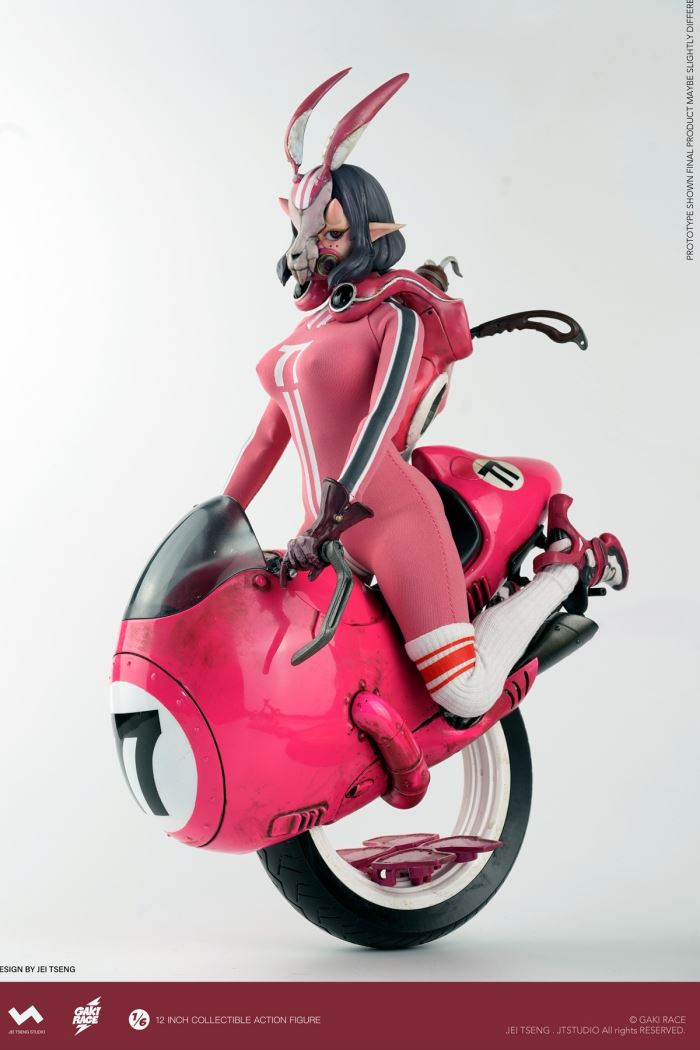 Twin Sisters - YUMI & YUKI 1/6