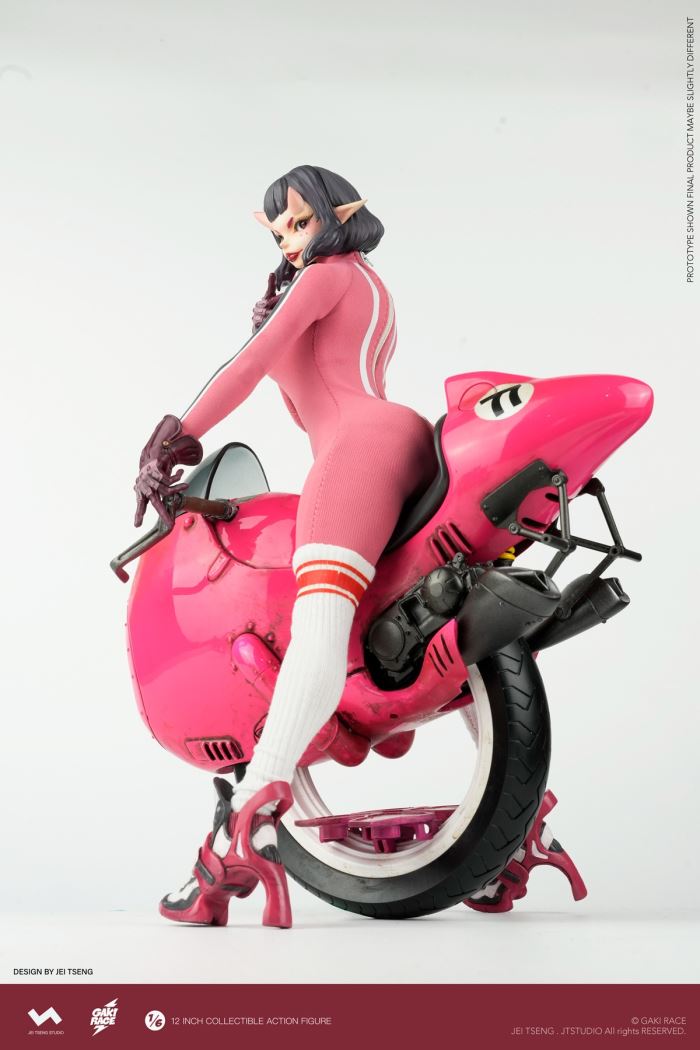 Twin Sisters - YUMI & YUKI 1/6