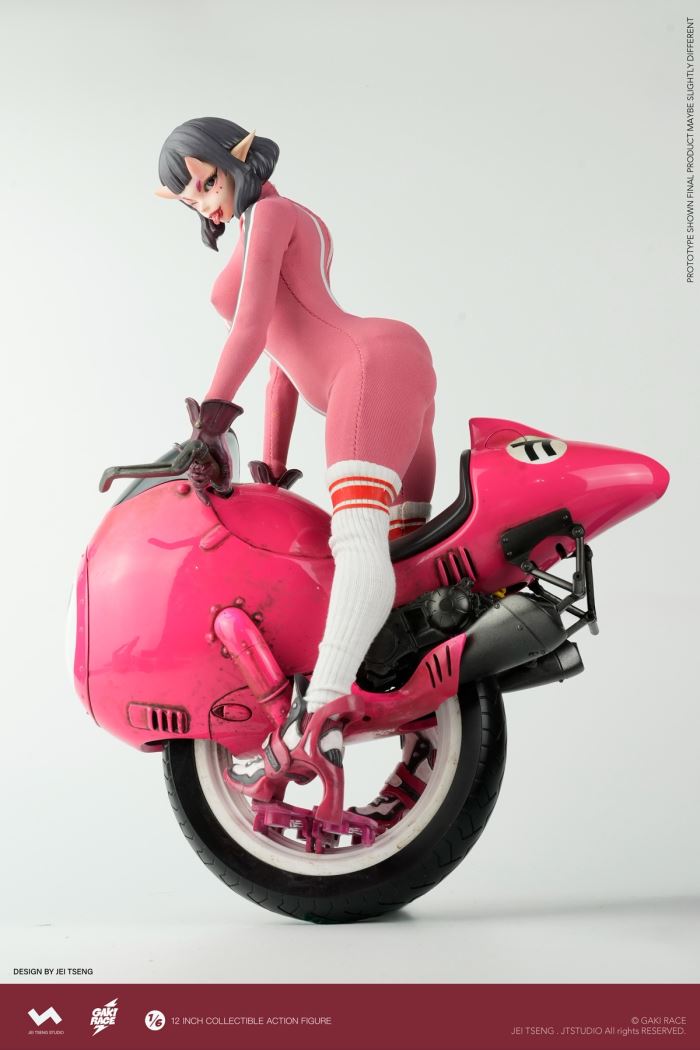 Twin Sisters - YUMI & YUKI 1/6