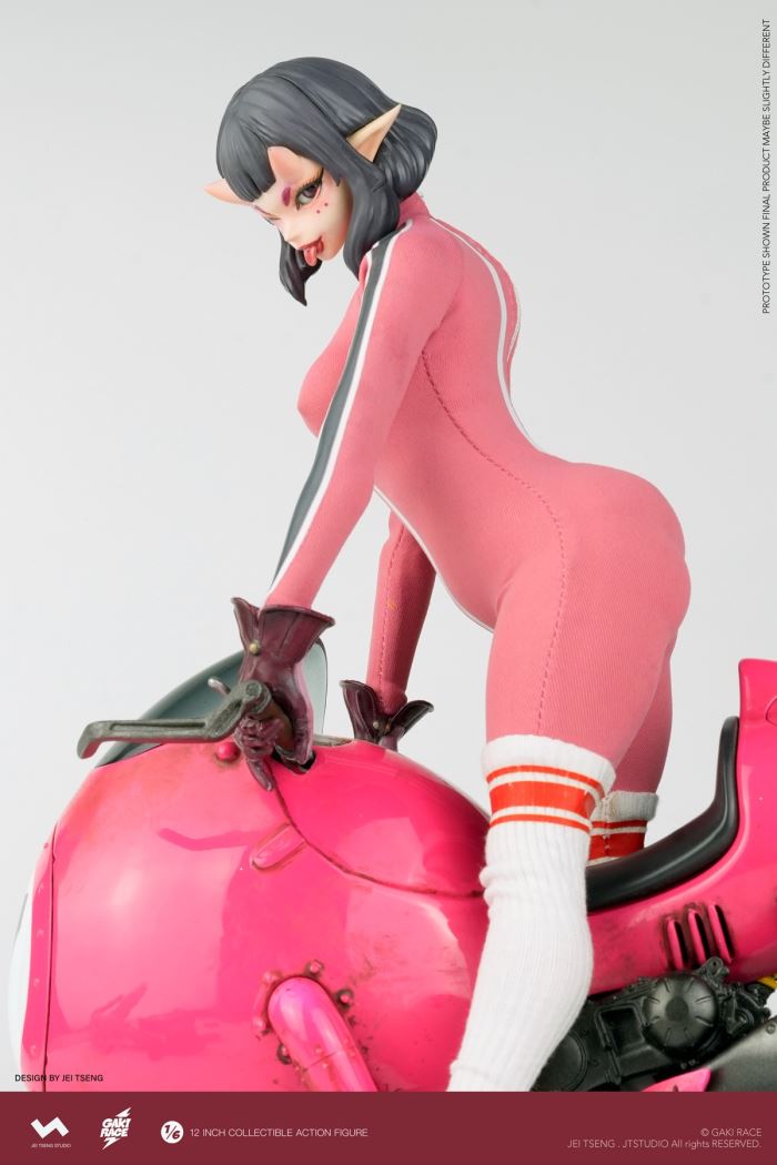 Twin Sisters - YUMI & YUKI 1/6