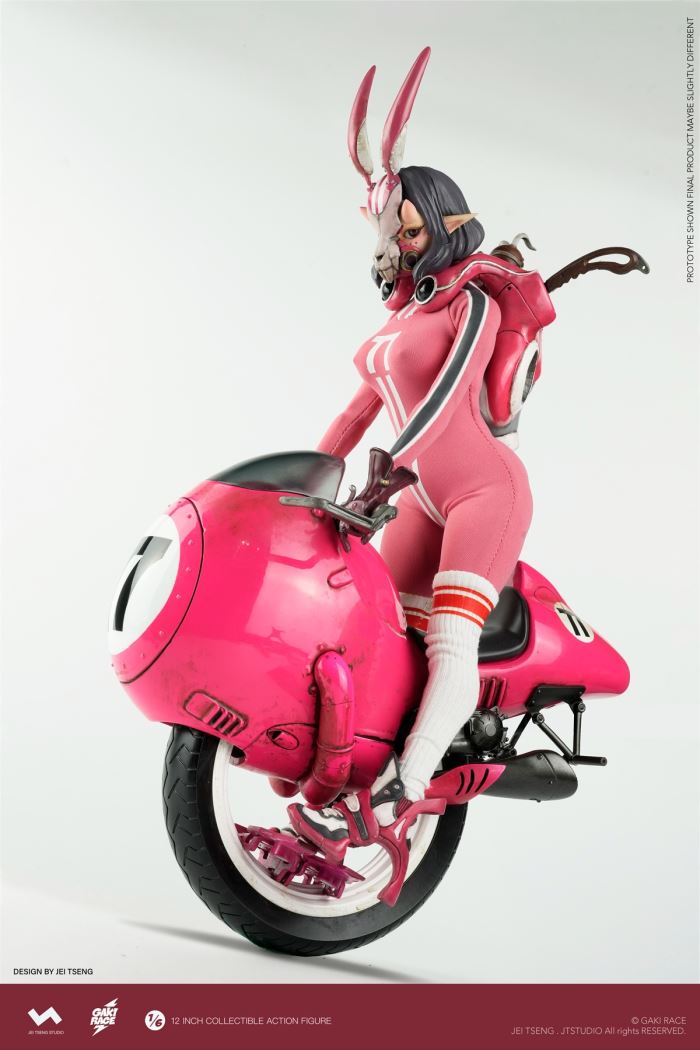 Twin Sisters - YUMI & YUKI 1/6