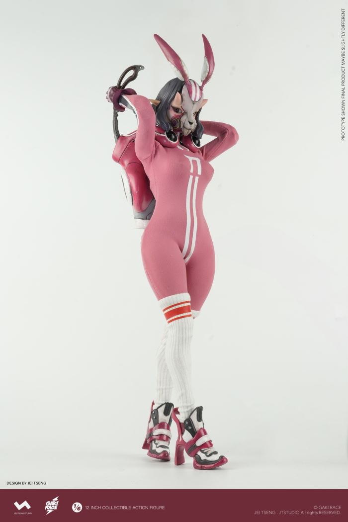 Twin Sisters - YUMI & YUKI 1/6