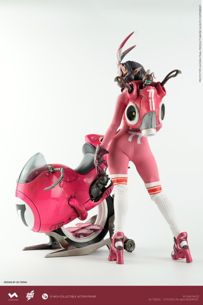 Twin Sisters - YUMI & YUKI 1/6